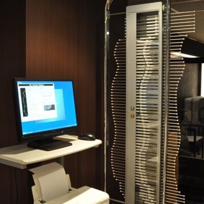 フランスベッド　寝姿勢診断アプリ　登場。