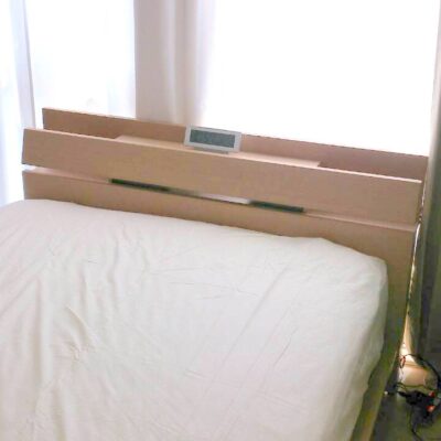 フランスベッド　NL-904C・LT-900N　ASソフト　大阪府　K様宅納品。