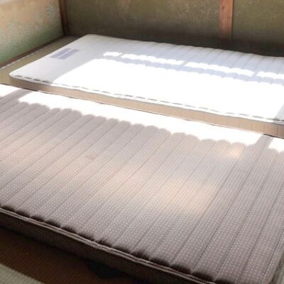 フランスベッド専門こみち 奈良長谷寺事務所研修最終日!