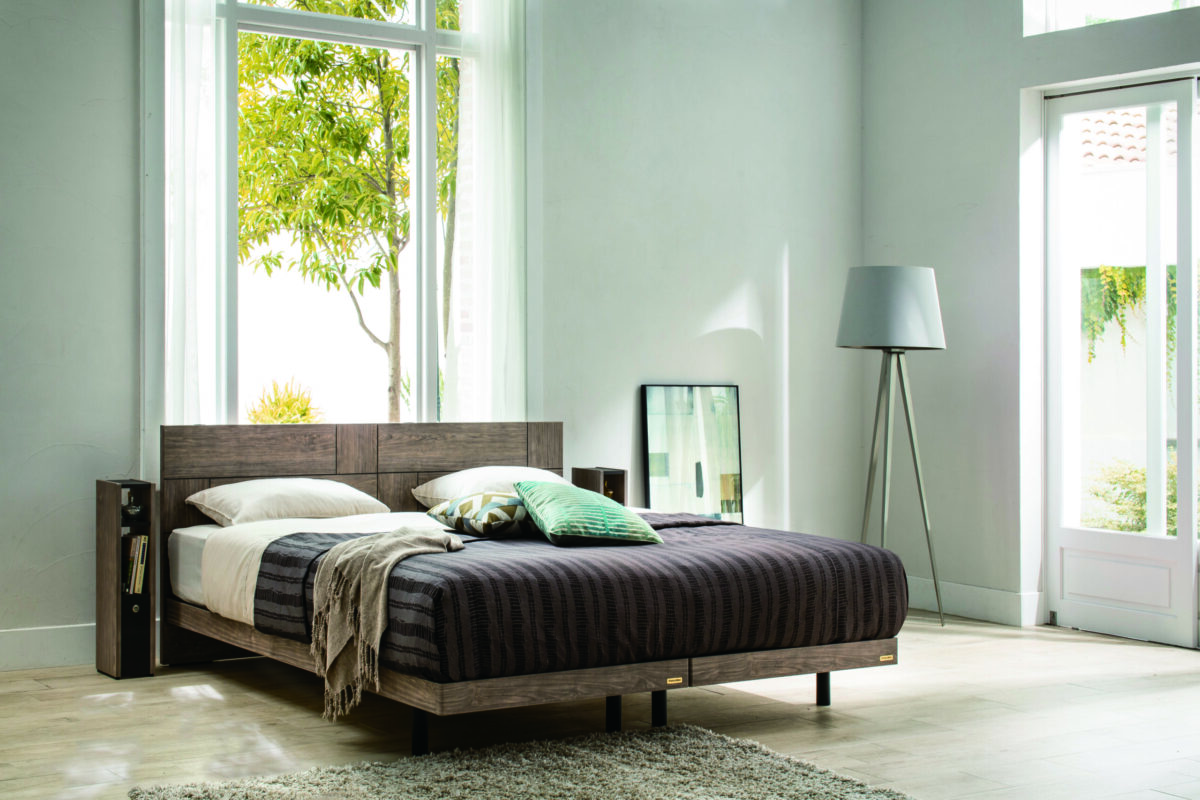 ベッドの全てがわかるブログ