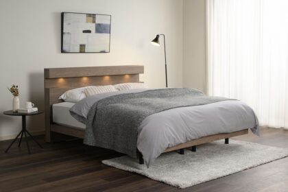 東京ベッド　ベッドフレーム