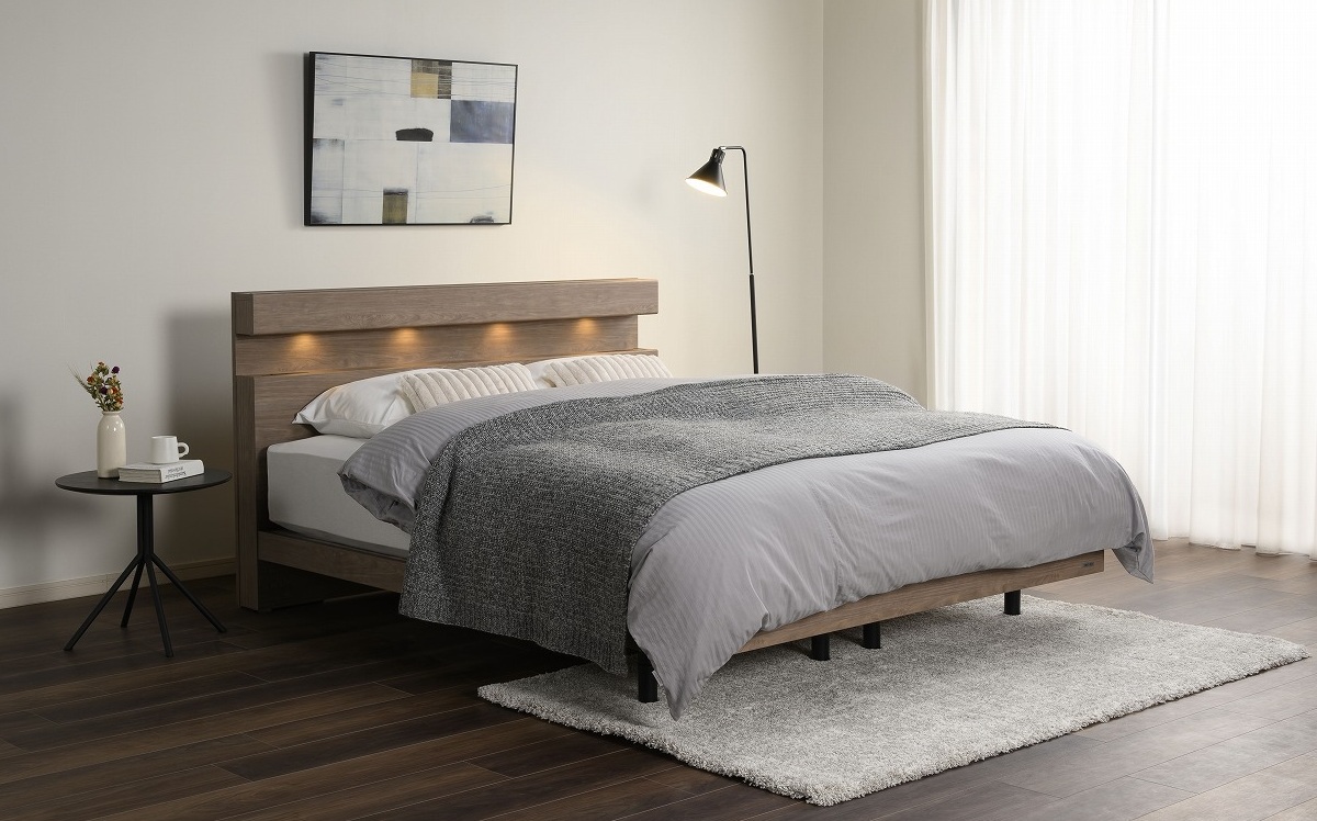 東京ベッド　ベッドフレーム