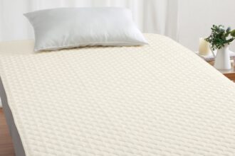 ロマンス小杉 ベッドパッド