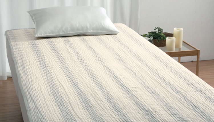 ロマンス小杉　敷きパッド