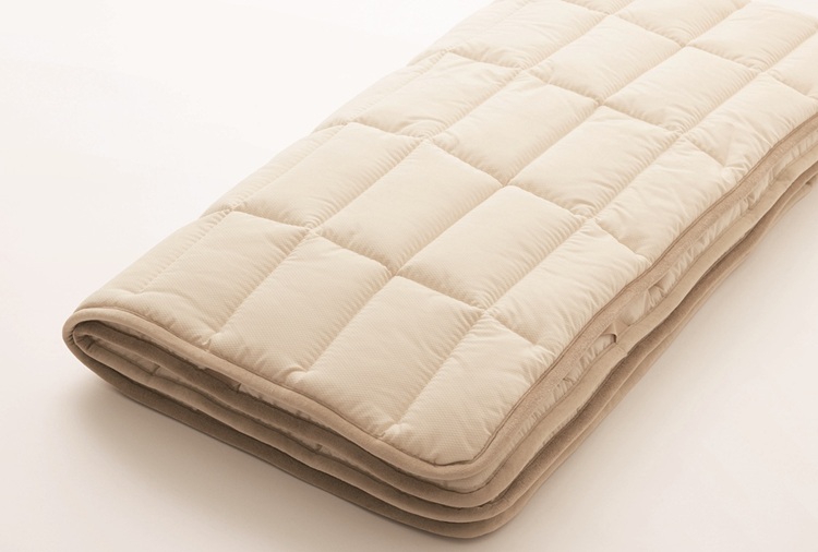 日本ベッド　ベッドパッド