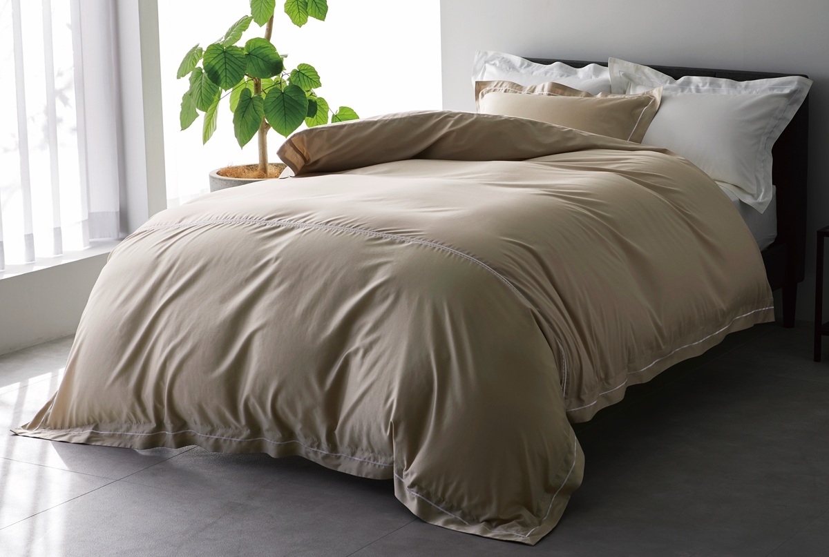 西川　カバー　イメージ3