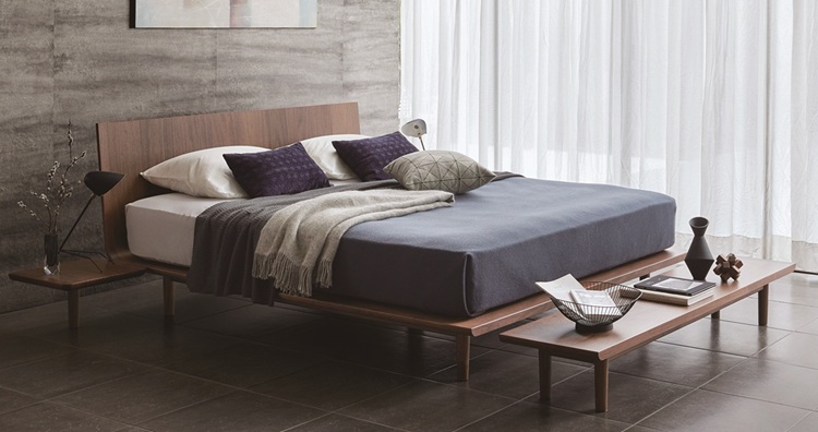 日本ベッド　ベッドフレーム