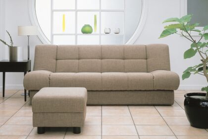 日本ベッド ソファーベッド デロス