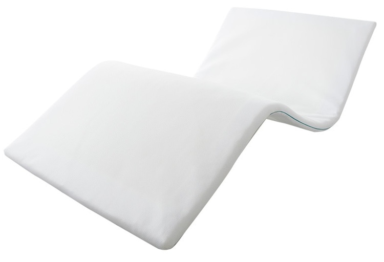 西川　マットレストッパー