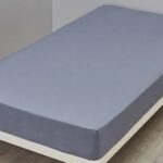 西川　マットレスカバー　イメージ