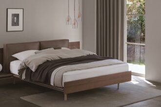 日本ベッド　ベッドフレーム　アジュール