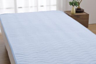 ロマンス小杉 敷きパッド