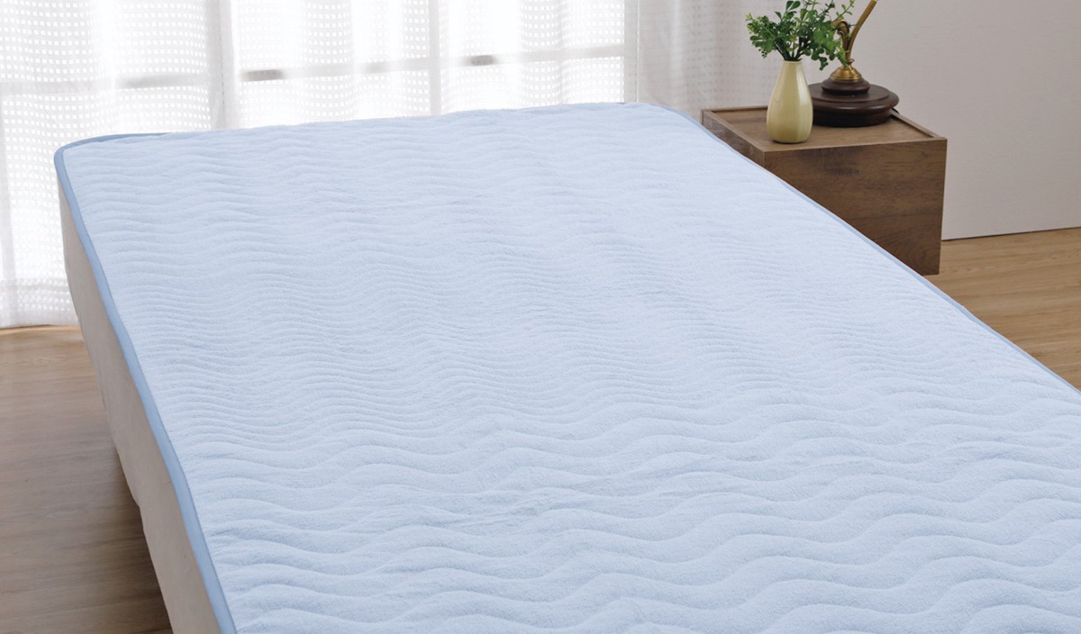 ロマンス小杉　敷きパッド