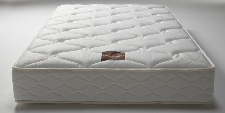 フランスベッド　マットレス　イメージ