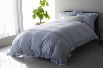 西川　カバー　イメージ2