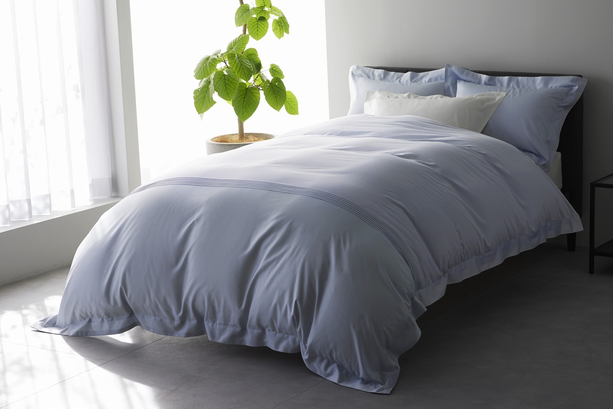 西川　カバー　イメージ2