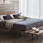 日本ベッド ベッドフレーム プレーリー