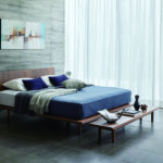 日本ベッド ベッドフレーム プレーリー