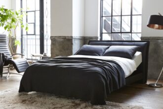 フランスベッド 電動ベッド ボステッソ