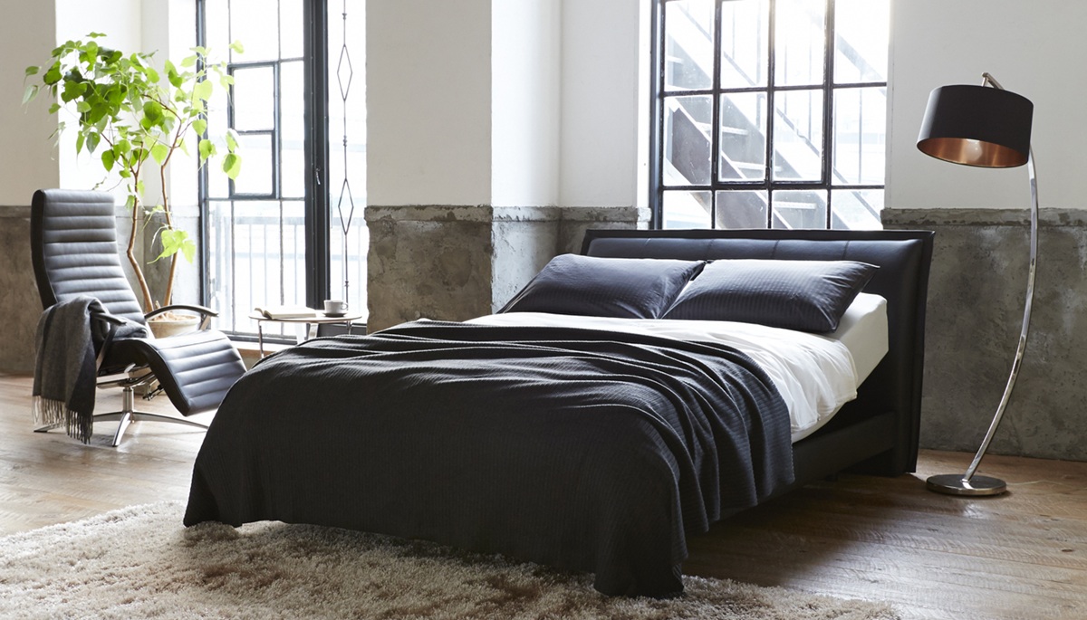 フランスベッド　電動ベッド　ボステッソ