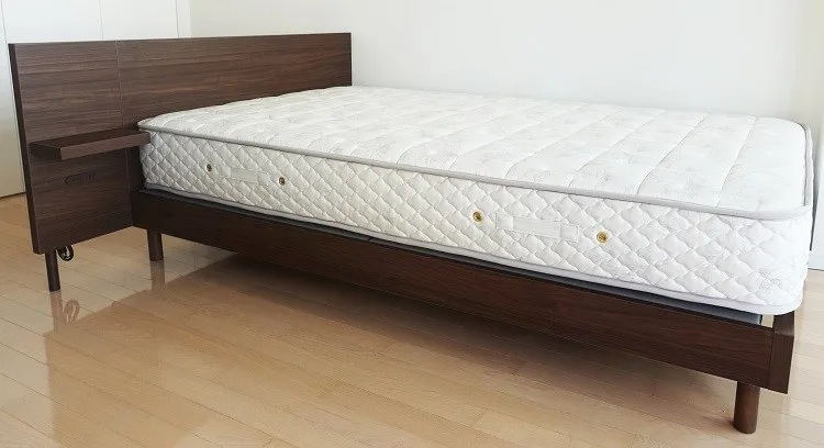 日本ベッド　ベッド　フレーム　マットレス