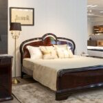 フランスベッド　ショールーム