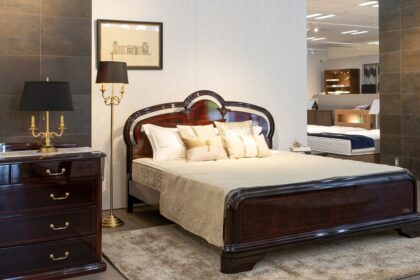 フランスベッド ショールーム