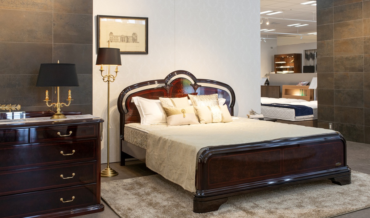 フランスベッド ショールーム