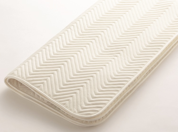 日本ベッド ベーシックパッド