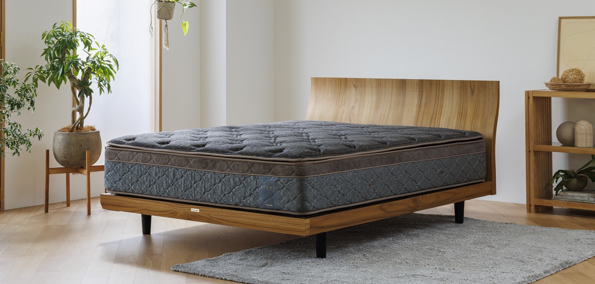 フランスベッド　LTレガシー　イメージ