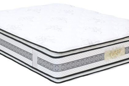 東京ベッド　マットレス　トキオロイヤル