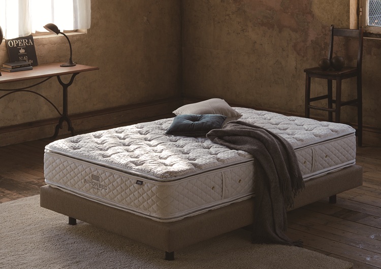 日本ベッド　マットレス