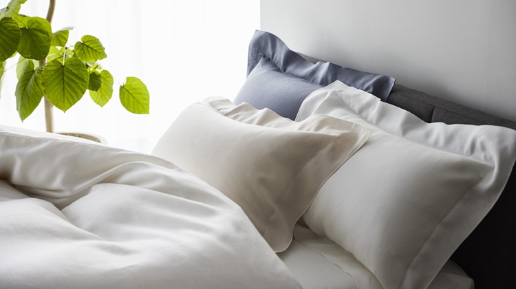 日本ベッド　カバー