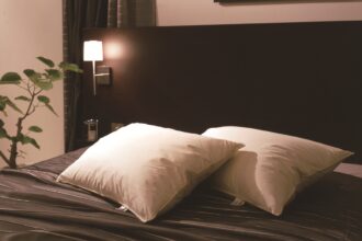 日本ベッド 枕 リフワージュ