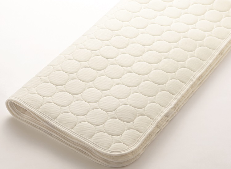 日本ベッド ベッドパッド シリカドライパッド