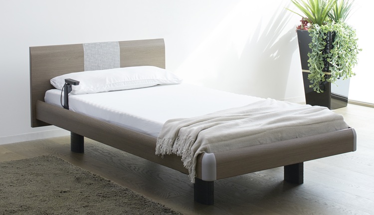 パラマウントベッド　電動ベッド