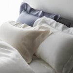 西川　枕カバー