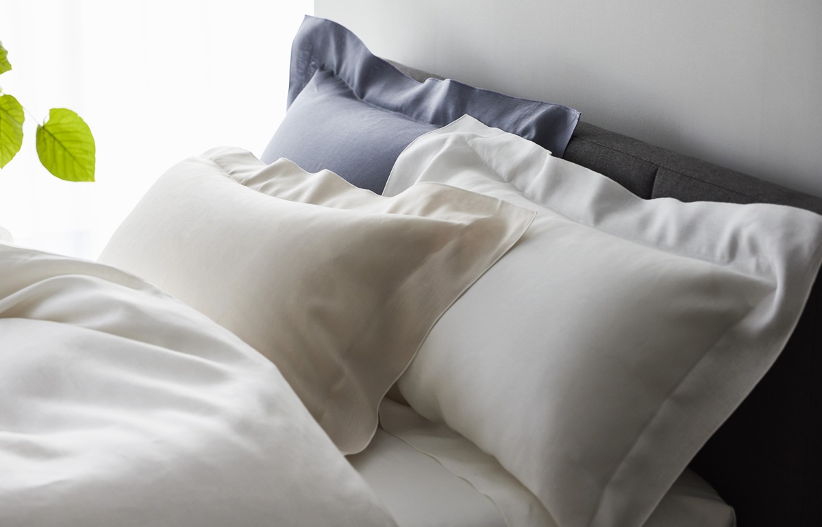 西川　枕カバー