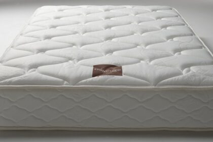 フランスベッド　マットレス　LTマットレス　イメージ