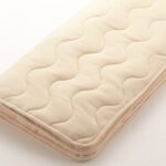 日本ベッド ベッドパッド スムースパッド