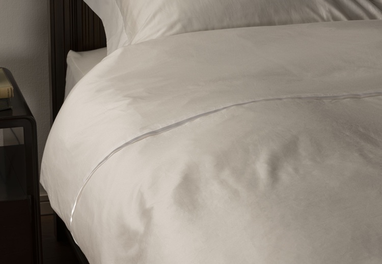 フランスベッド　掛け布団カバー　種類