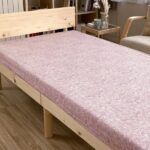 ロマンス小杉　ボックスシーツ