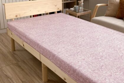 ロマンス小杉　ボックスシーツ