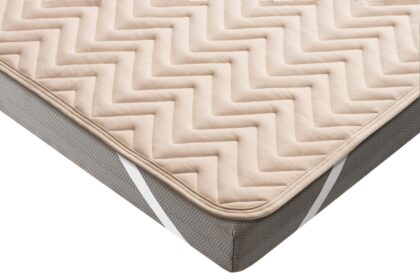 パラマウントベッド　ウールパッド