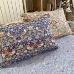 ロマンス小杉　枕カバー