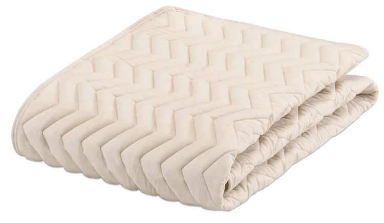 フランスベッド ベッドパッド バイオベッドパッド