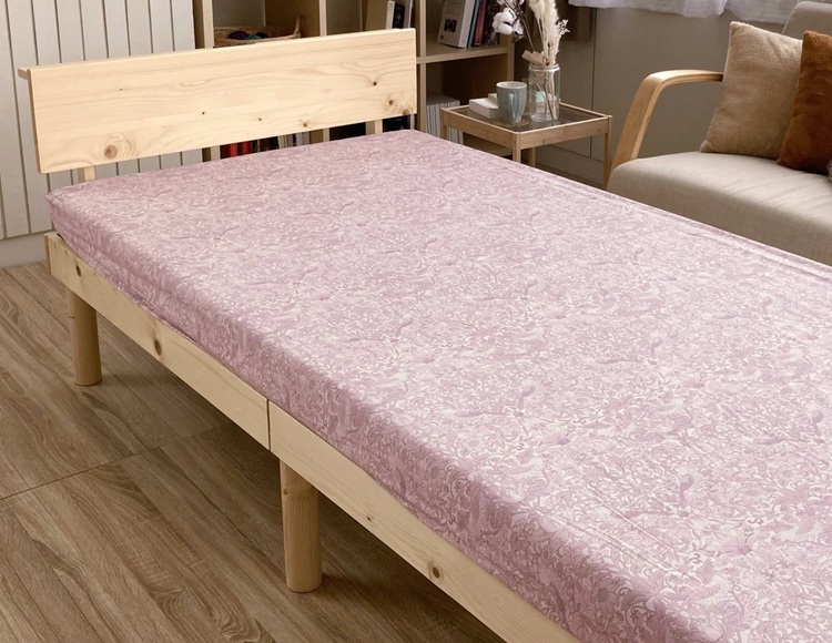 ロマンス小杉　ボックスシーツ　種類