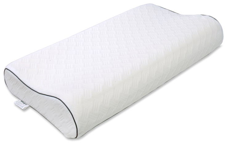 東京ベッド　枕　カスタマイザブルネックピロー