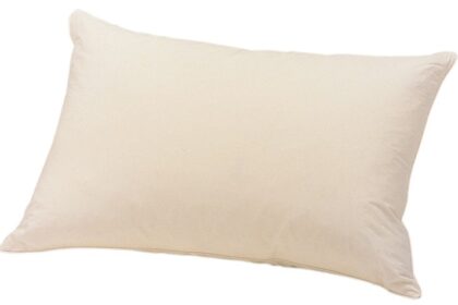 フランスベッド　枕　フェザーピロー