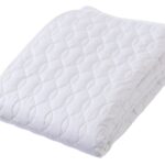 西川 ベッドパッド コットンベッドパッド